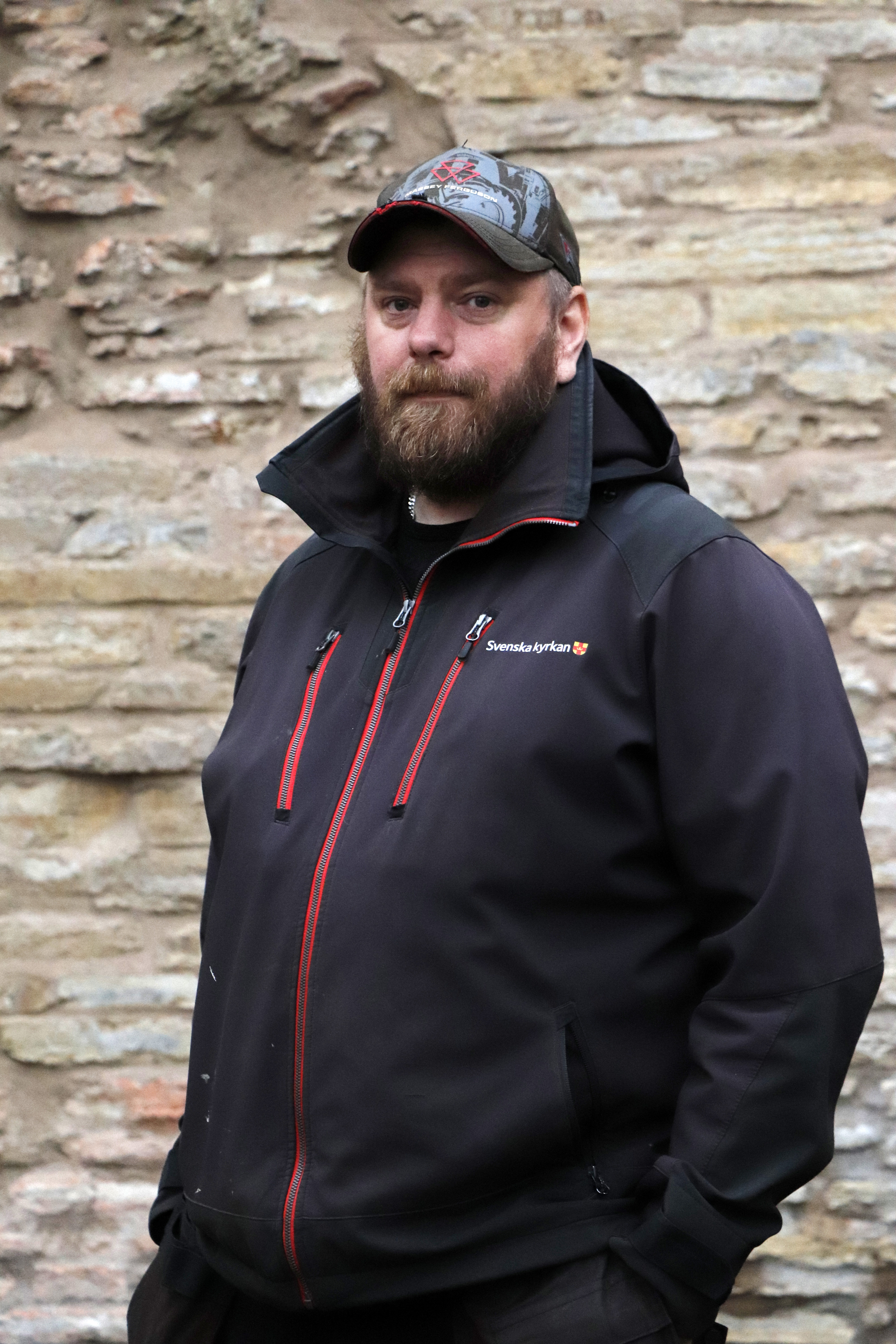 Kim  Andersson 